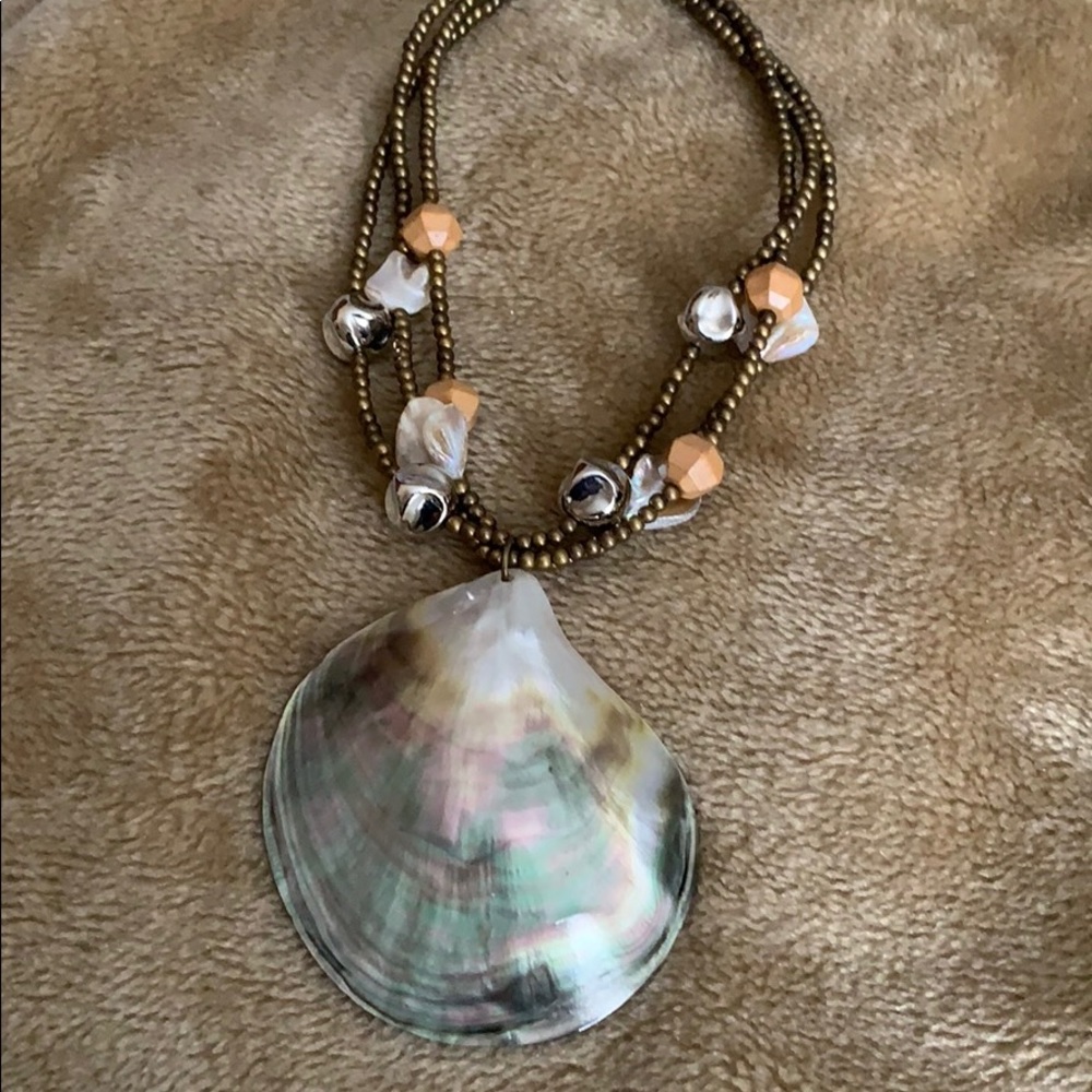 Necklace - Picture 2 of 2